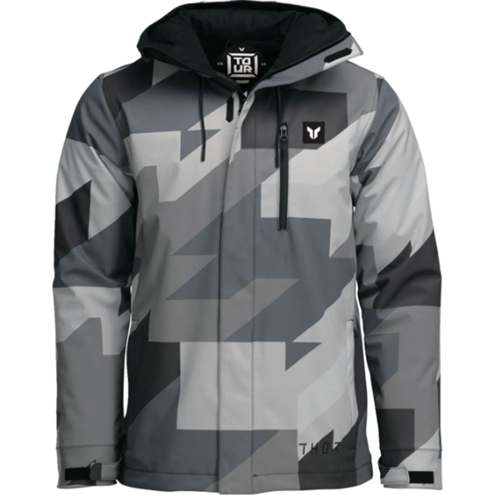 Thor MX Brave Tour Men's Jackets