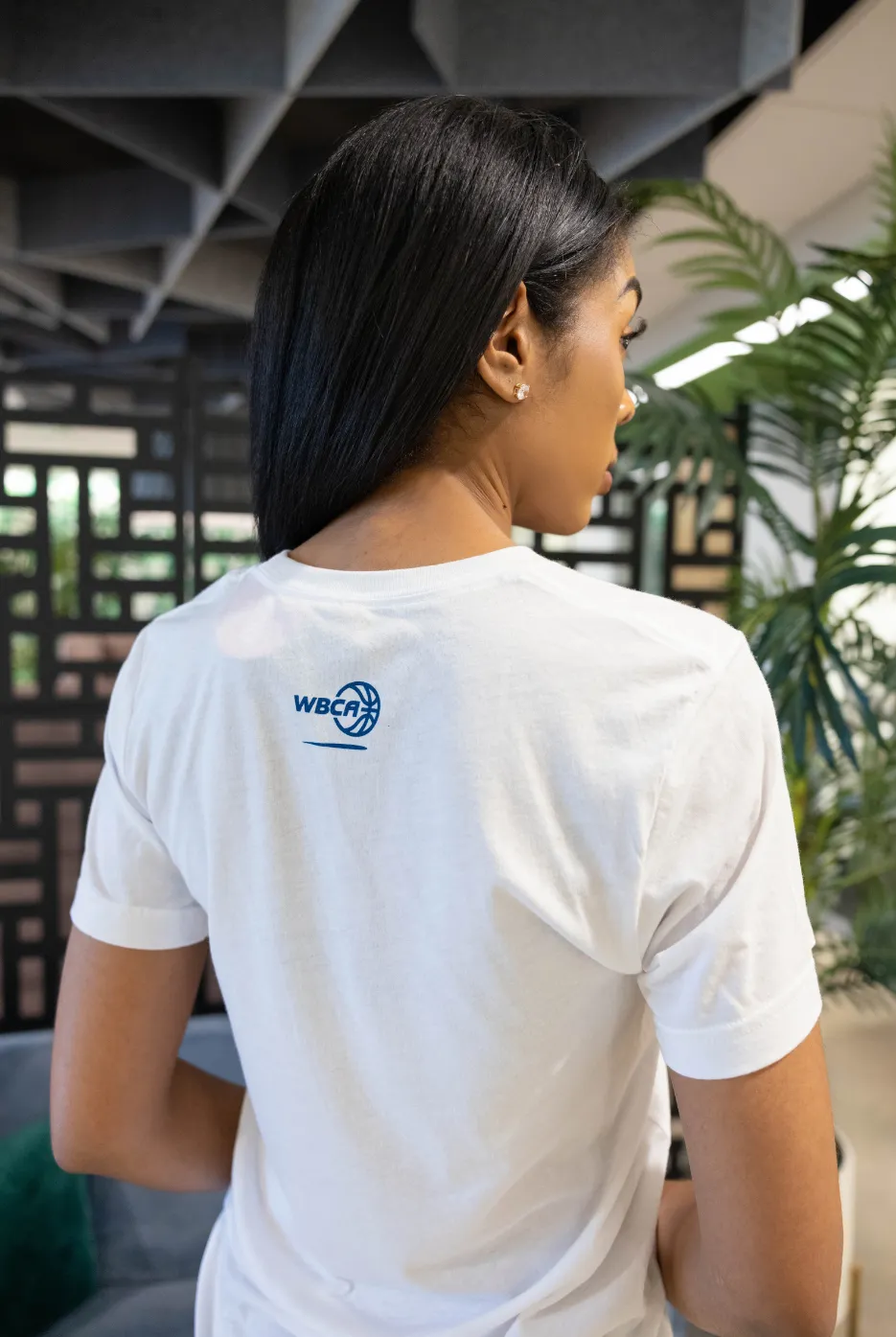 Watch Us Rise Vintage Tee