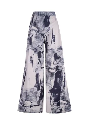 Wide Pant