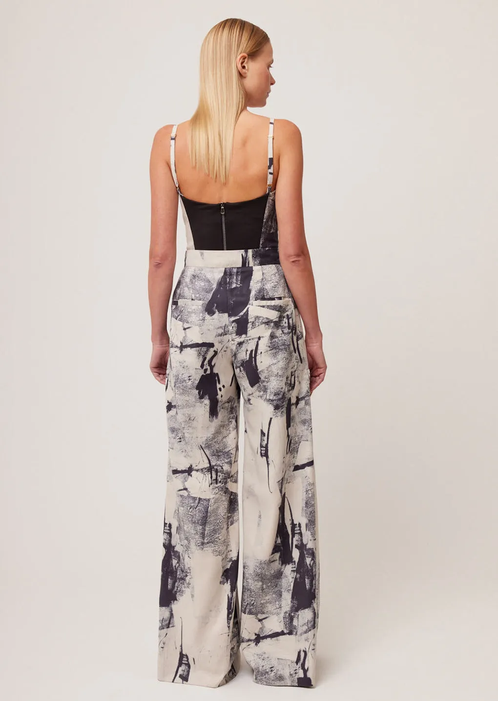 Wide Pant