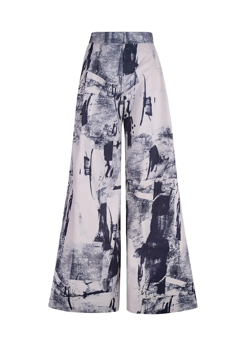 Wide Pant