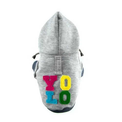 YOLO Hoodie